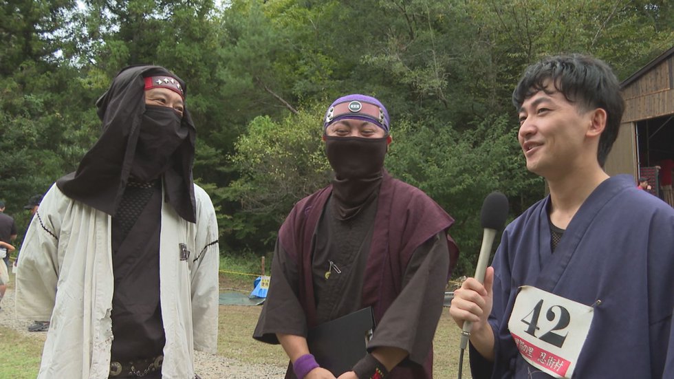 01.04MAKINOSUKE NINJA道.jpg