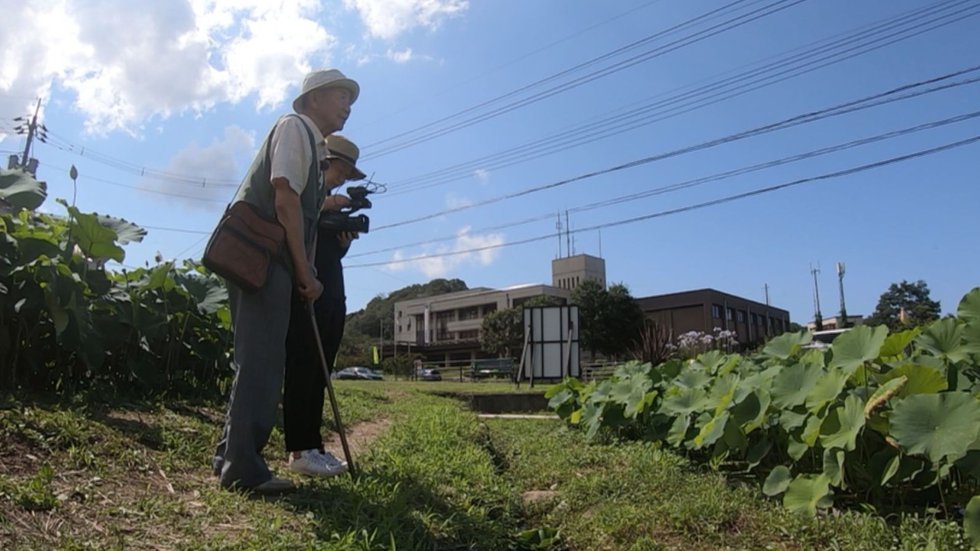 自学芸　0723　自然はともだち.jpg